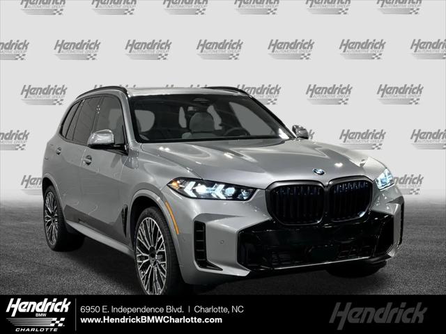 2026 BMW X5 xDrive40i for sale in Charlotte, NC