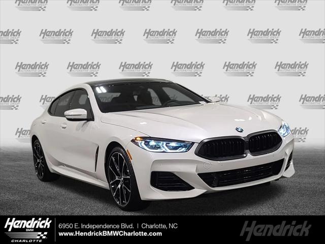 2026 BMW 840i Gran Coupe 840i for sale in Charlotte, NC