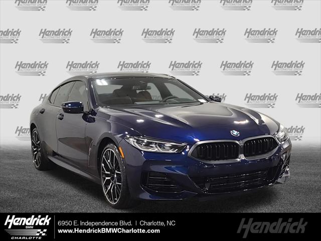 2026 BMW 840i Gran Coupe xDrive for sale in Charlotte, NC