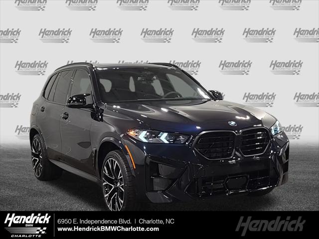 2026 BMW X5 M Competition for sale in Charlotte, NC