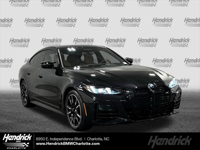 2027 BMW 4 Series M440i xDrive for sale in Charlotte, NC