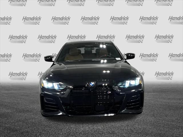 2027 BMW 4 Series M440i xDrive