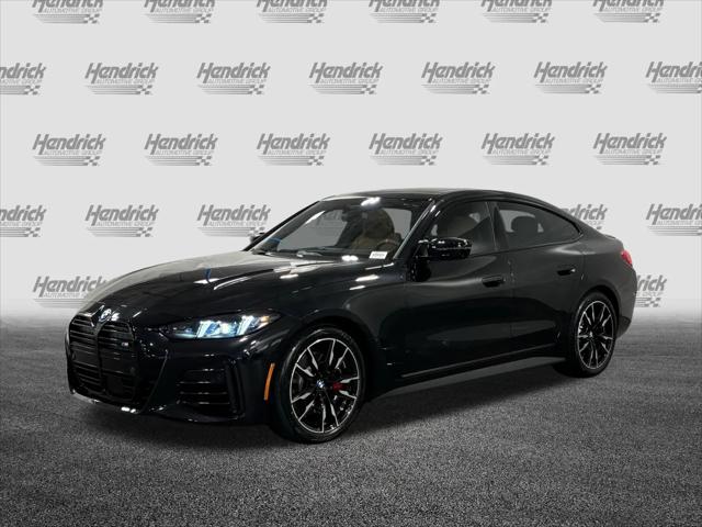 2027 BMW 4 Series M440i xDrive