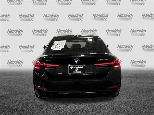2027 BMW 4 Series M440i xDrive