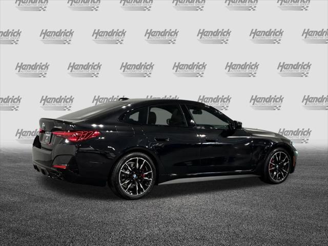 2027 BMW 4 Series M440i xDrive