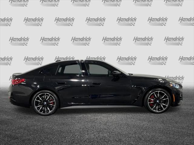 2027 BMW 4 Series M440i xDrive