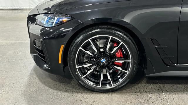 2027 BMW 4 Series M440i xDrive