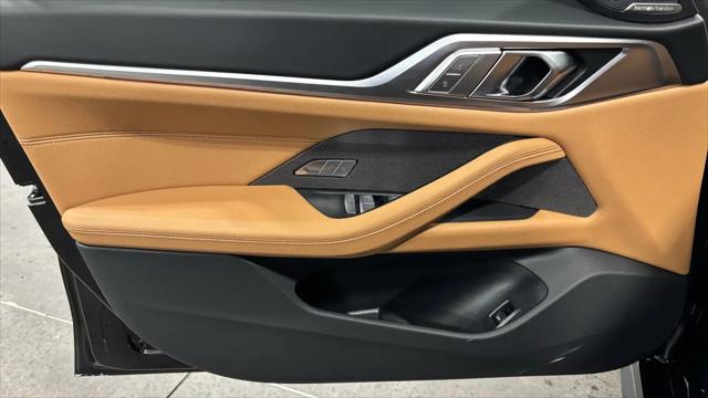 2027 BMW 4 Series M440i xDrive