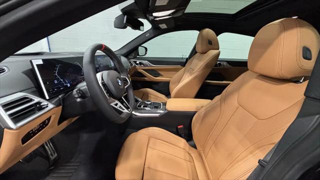 2027 BMW 4 Series M440i xDrive