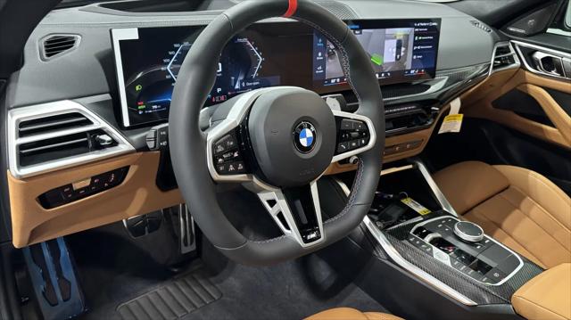 2027 BMW 4 Series M440i xDrive