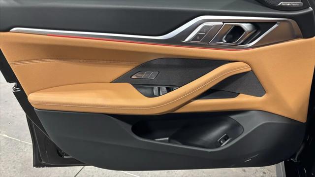 2027 BMW 4 Series M440i xDrive