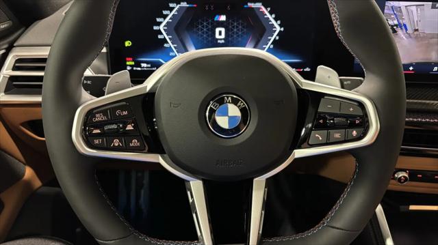 2027 BMW 4 Series M440i xDrive