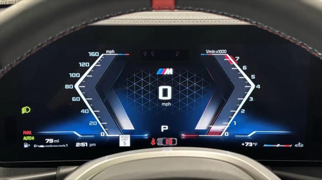 2027 BMW 4 Series M440i xDrive