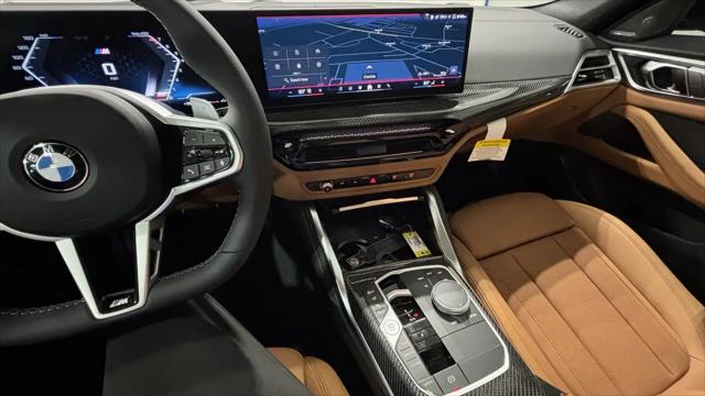 2027 BMW 4 Series M440i xDrive