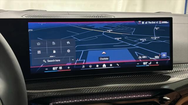 2027 BMW 4 Series M440i xDrive