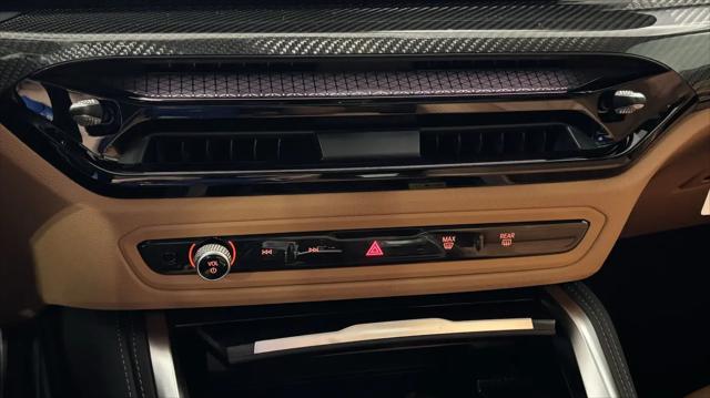 2027 BMW 4 Series M440i xDrive