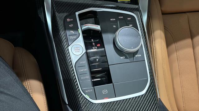 2027 BMW 4 Series M440i xDrive