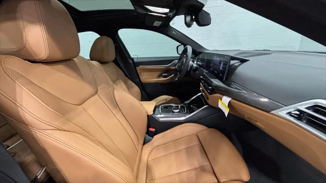 2027 BMW 4 Series M440i xDrive