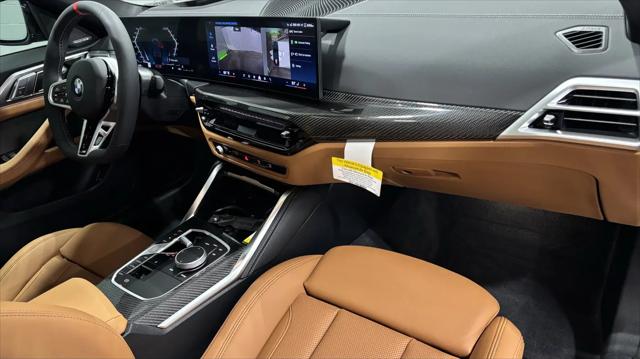 2027 BMW 4 Series M440i xDrive