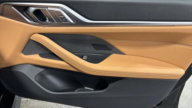 2027 BMW 4 Series M440i xDrive