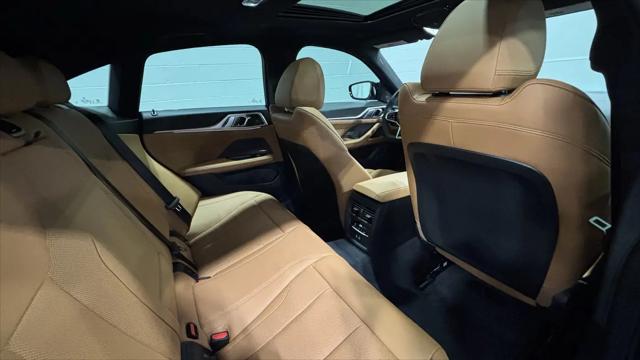 2027 BMW 4 Series M440i xDrive