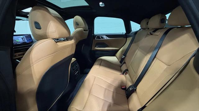 2027 BMW 4 Series M440i xDrive