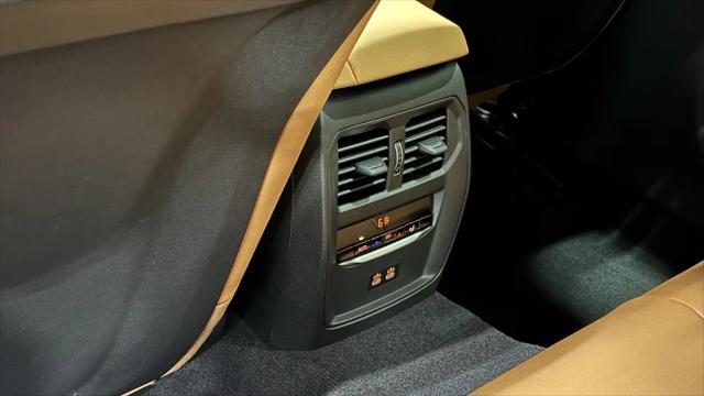 2027 BMW 4 Series M440i xDrive