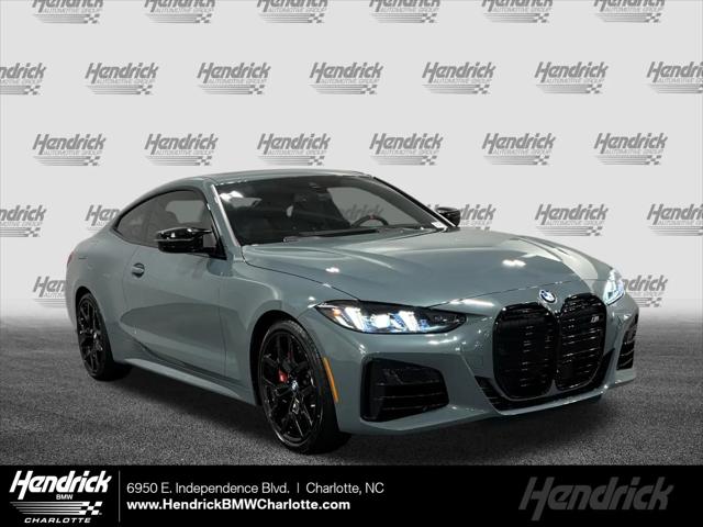 2027 BMW M4 i for sale in Charlotte, NC