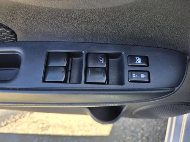 2014 Nissan Versa Note SV