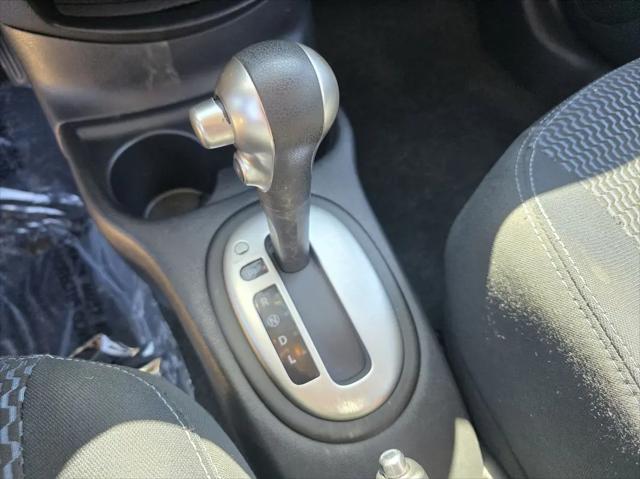 2014 Nissan Versa Note SV