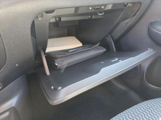 2014 Nissan Versa Note SV