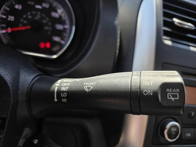 2014 Nissan Versa Note SV