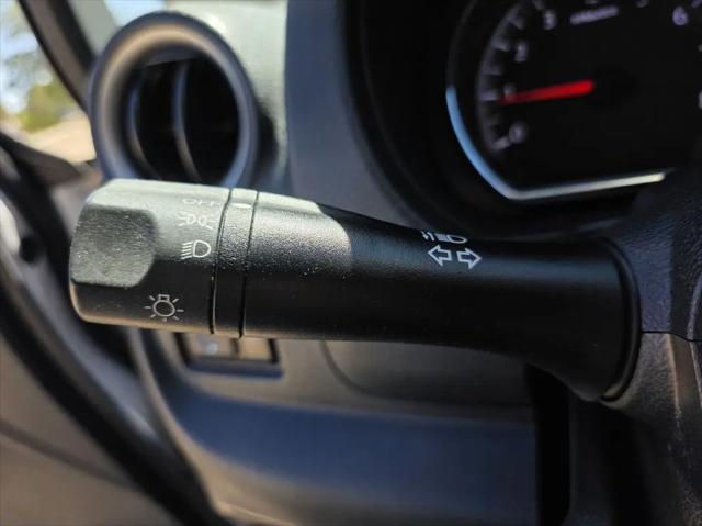 2014 Nissan Versa Note SV