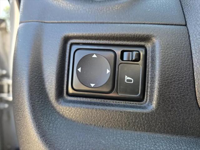 2014 Nissan Versa Note SV