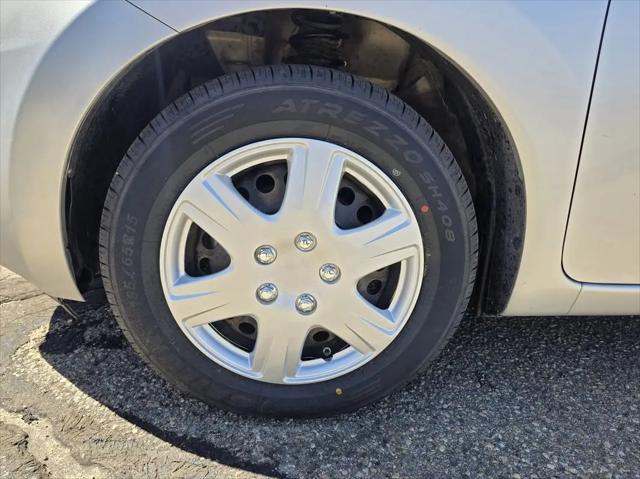 2014 Nissan Versa Note SV