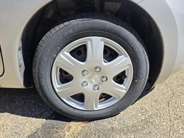 2014 Nissan Versa Note SV