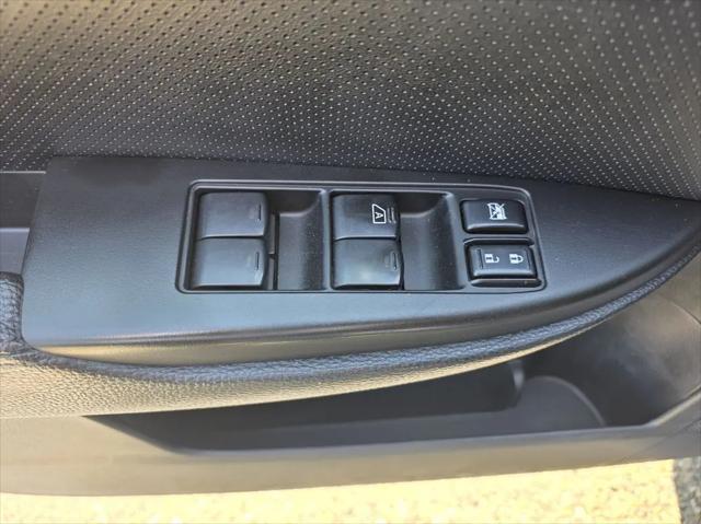 2011 Subaru Outback 3.6R Limited