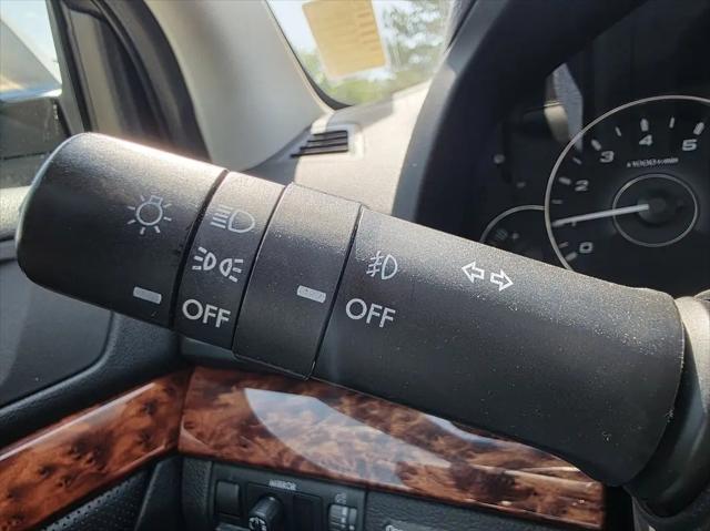 2011 Subaru Outback 3.6R Limited