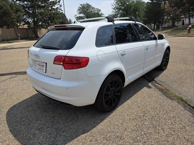 2011 Audi A3 2.0T Premium