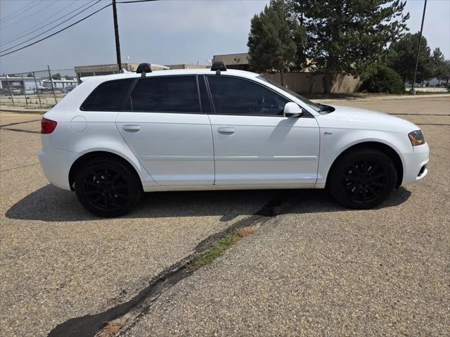 2011 Audi A3 2.0T Premium