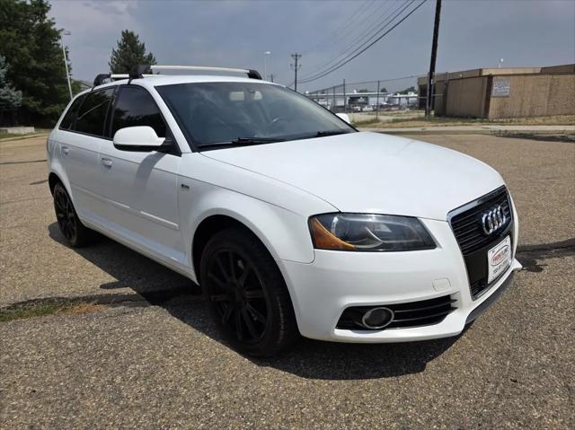 2011 Audi A3 2.0T Premium