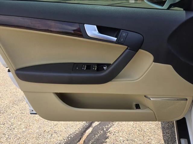 2011 Audi A3 2.0T Premium