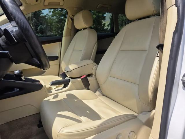 2011 Audi A3 2.0T Premium