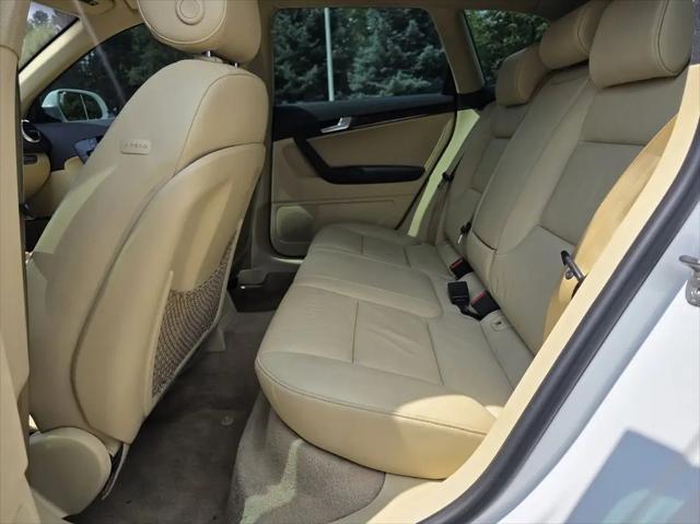 2011 Audi A3 2.0T Premium