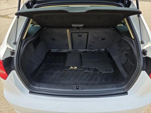 2011 Audi A3 2.0T Premium