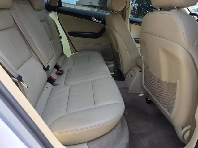 2011 Audi A3 2.0T Premium