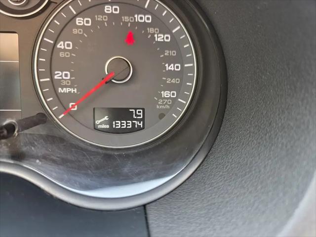 2011 Audi A3 2.0T Premium