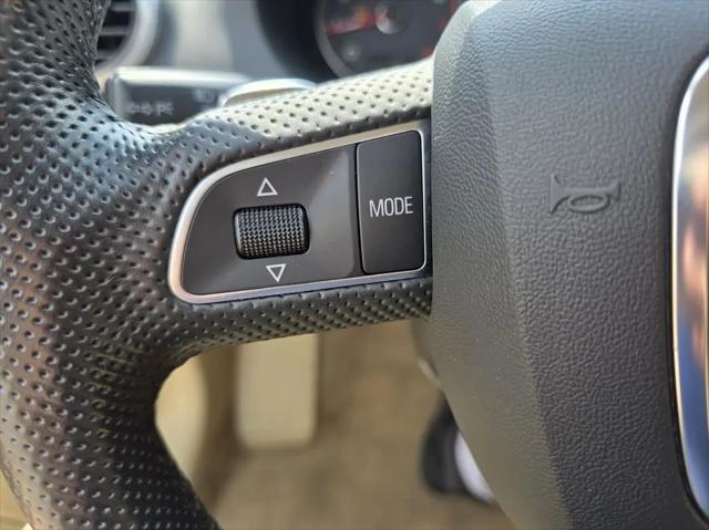 2011 Audi A3 2.0T Premium