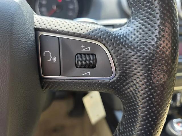 2011 Audi A3 2.0T Premium