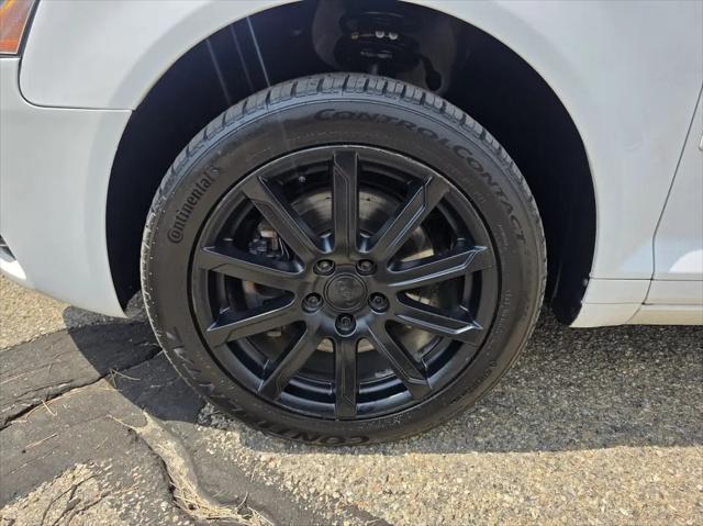 2011 Audi A3 2.0T Premium